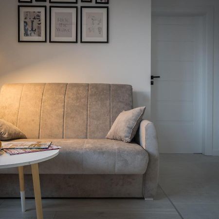 Apartament Clever 2 Kamienica Grochow Варшава Экстерьер фото