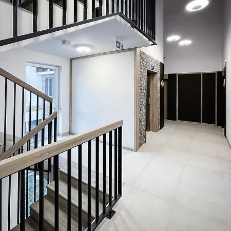 Apartament Clever 2 Kamienica Grochow Варшава Экстерьер фото