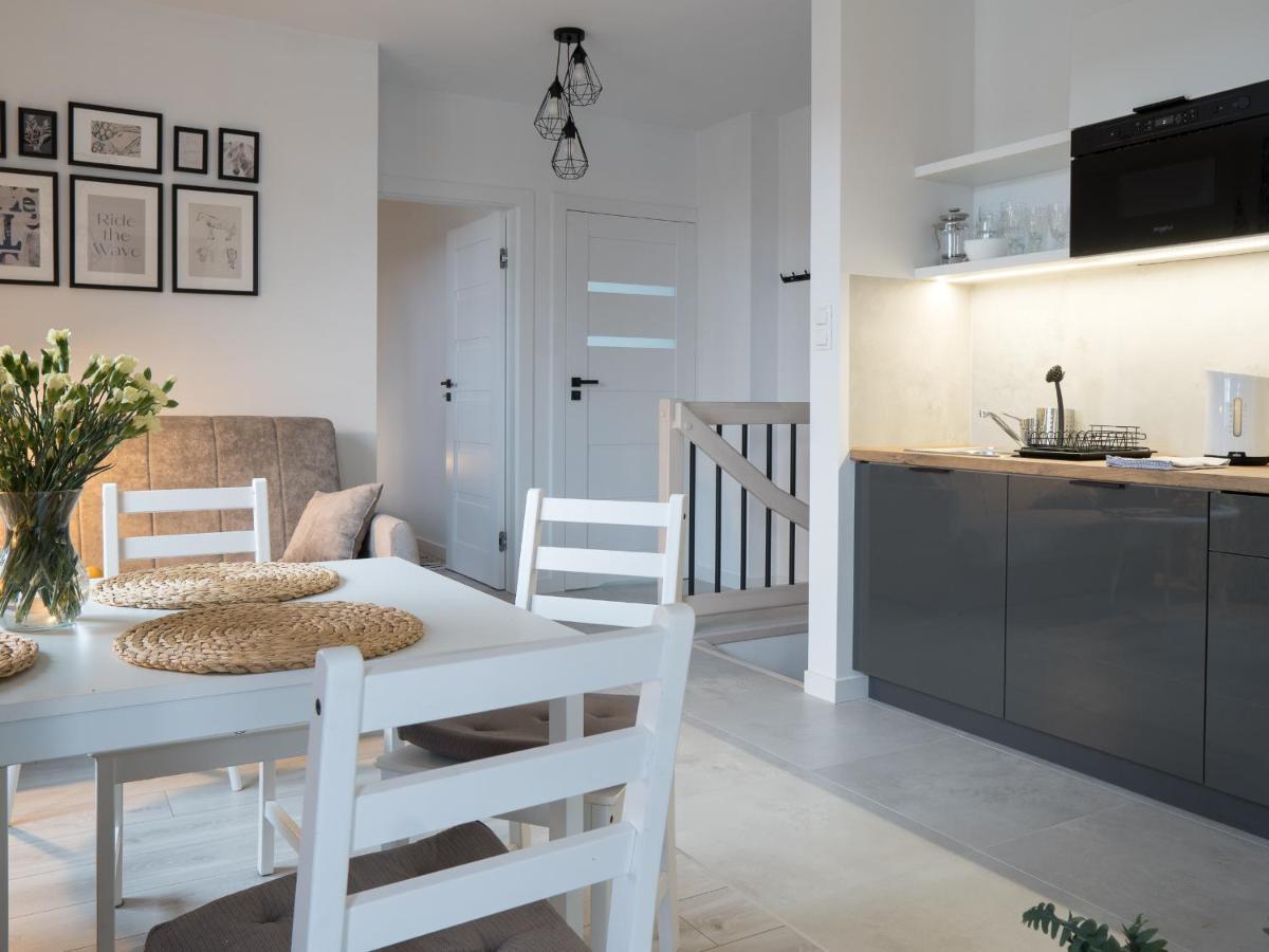Apartament Clever 2 Kamienica Grochow Варшава Экстерьер фото