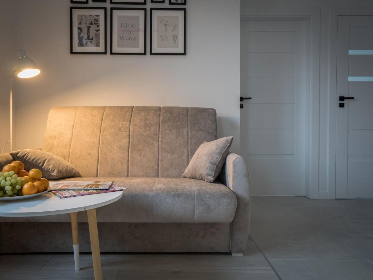 Apartament Clever 2 Kamienica Grochow Варшава Экстерьер фото
