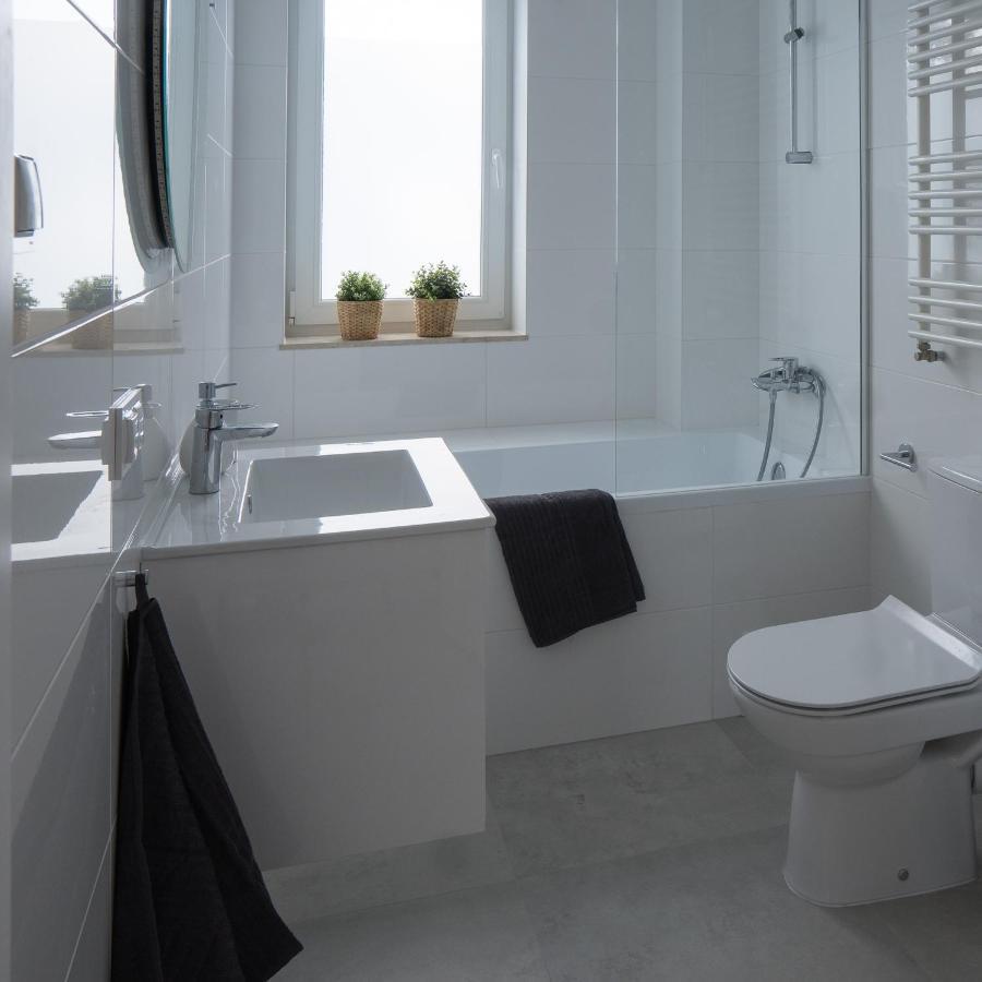 Apartament Clever 2 Kamienica Grochow Варшава Экстерьер фото