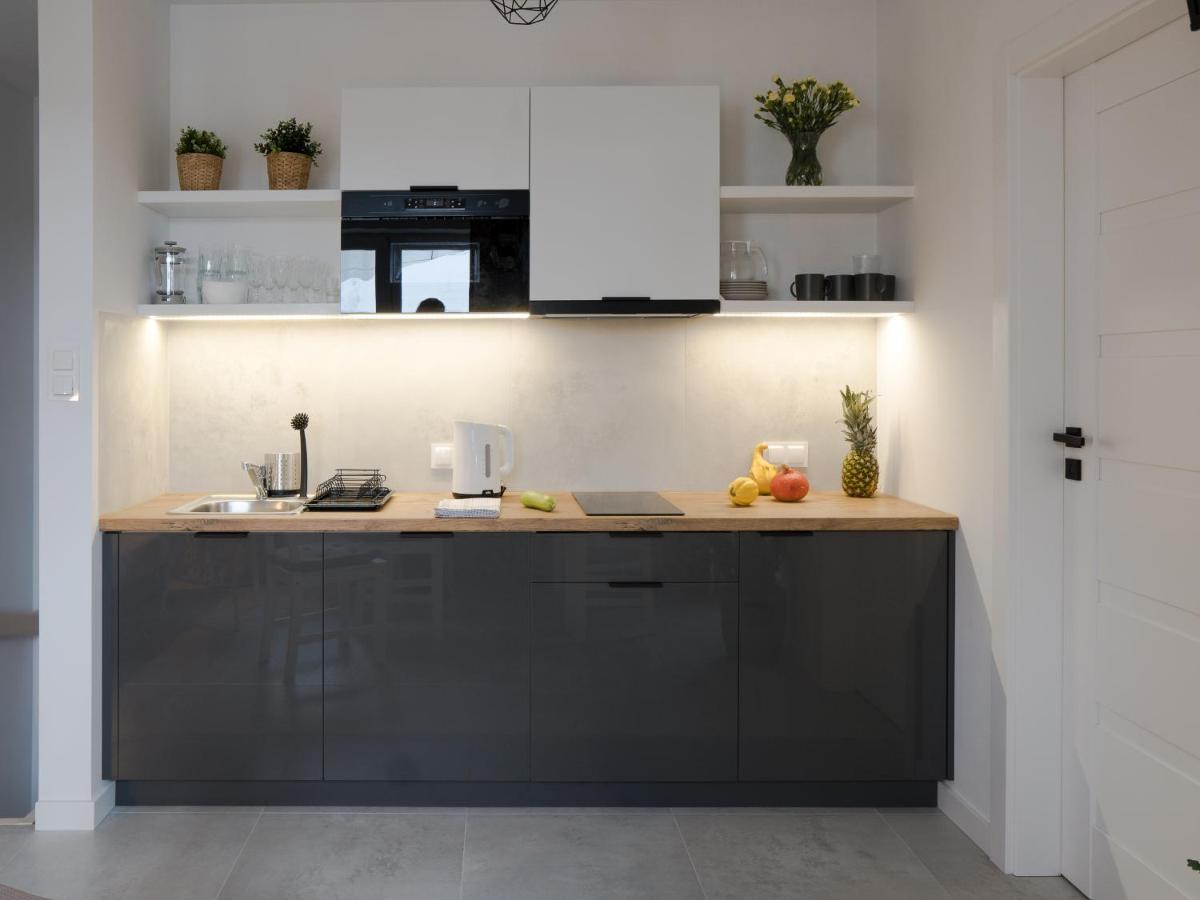 Apartament Clever 2 Kamienica Grochow Варшава Экстерьер фото
